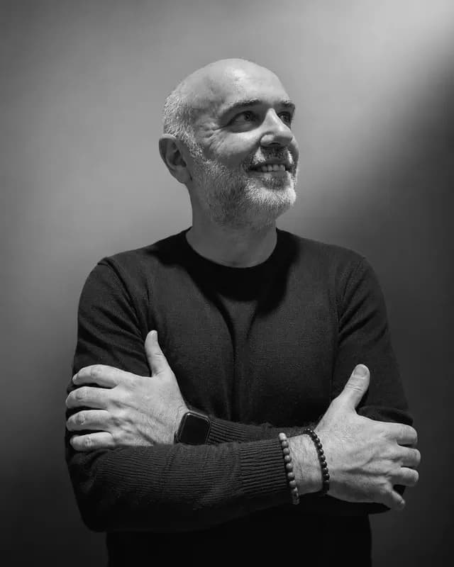 Alfredo Simón